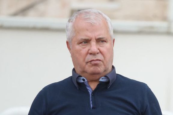 حمایت پروین از درویش: پرسپولیس نتیجه نگرفته به مدیر چه مربوط است؟