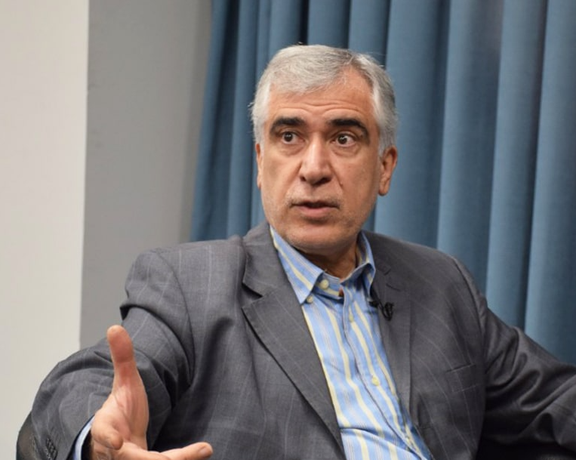 عضو کمیسیون امنیت ملی مجلس: ترامپ چارهای جز توافق ندارد چون کارنامهاش خالی است