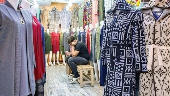 فراموششدگان شب عید در ایران