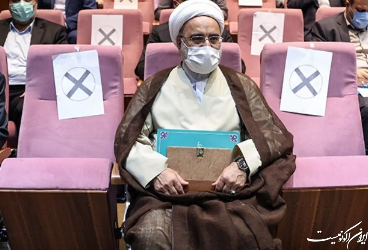 معاون اول قوه قضاییه در پی محاکمه پسرانش به اتهام فساد و پولشویی استعفا کرد