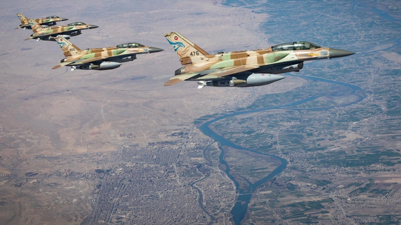 ترامپ: هر کسی که میخواهد رهبر بعدی جمهوری اسلامی باشد، در نهایت کشته میشود