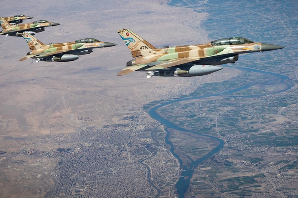 ترامپ: هر کسی که میخواهد رهبر بعدی جمهوری اسلامی باشد، در نهایت کشته میشود