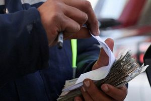 هشدار صندوق بینالمللی پول: تشدید جنگ در خلیج فارس باعث رکود اقتصاد جهانی میشود