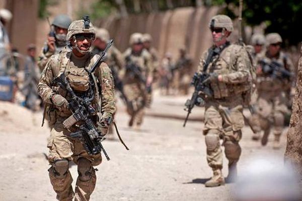 اورشلیمپست: ورود نیروهای زمینی آمریکا به ایران چه تاثیری در منطقه ایجاد میکند