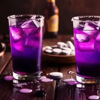 Sipping on syrup in Iran: homemade codeine drink gains Gen Z users