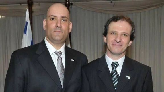 افشای نام کنسول سابق اسرائیل که ایران قصد ترورش را داشت؛ ۴ نفر در ترکیه روانه زندان شدند