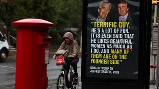 طغیان اسناد اپستین و نبردِ روایتها