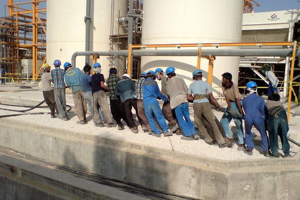 فراخوان اتحادیه آزاد کارگران برای اعتراض و اعتصاب: راه رهایی واژگونی سیستم استثمارگر است