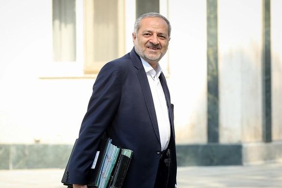 وزیر آموزش و پرورش: با وجود تحریمها در قله علم و فناوری ایستادهایم