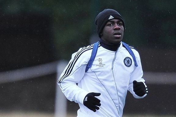 بازیکن پیشین چلسی در تهران؛ گائل کاکوتا، بزرگترین خرید استقلال در نقلوانتقالات تابستانی