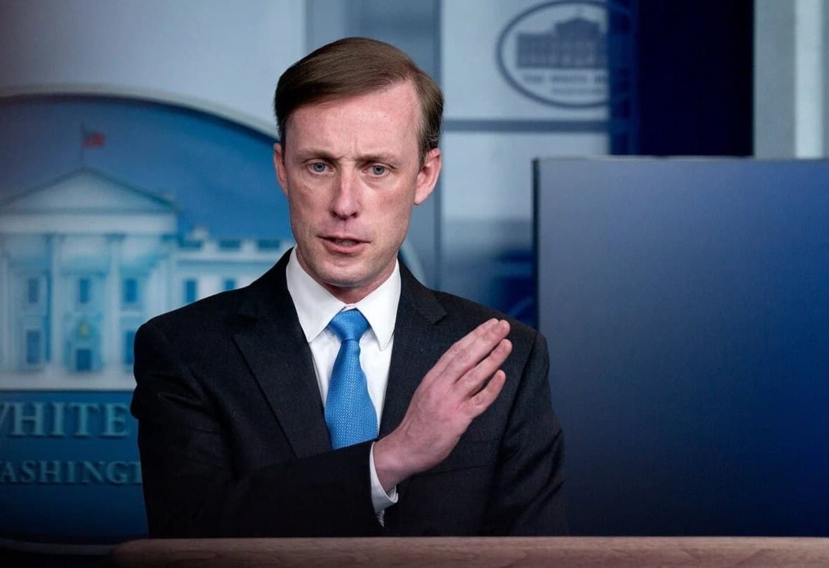 مستشار الأمن القومي الأميركي: هناك اتفاق مطروح على الطاولة وعلى إيران القبول به