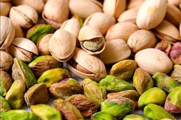 Canada bans Iranian pistachio imports over salmonella risk