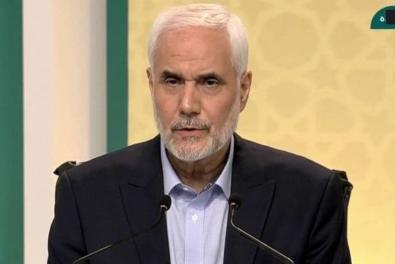 مهرعلیزاده: وزیر بهداشت با پرستاران با شعر و شاعری سخن میگوید و با مردم با قسم حضرت عباس