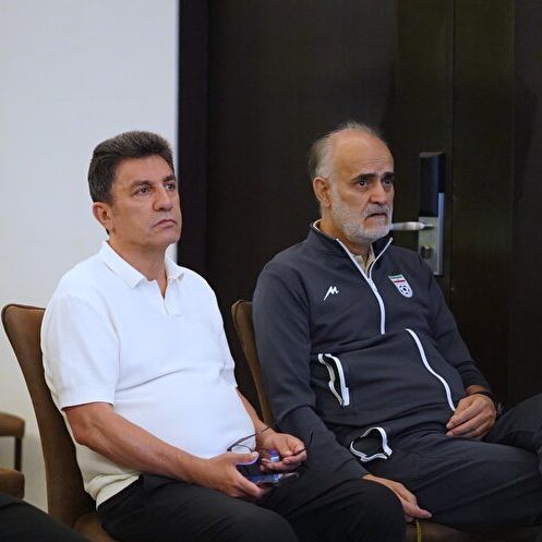 نبی به پیشواز ناکامی تیم ملی رفت: در جام جهانی صعود نکنیم، به خاطر شرایط سیاسی است