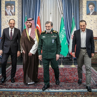 Tehran summit divides Iranian hardliners over Yemen and US talks