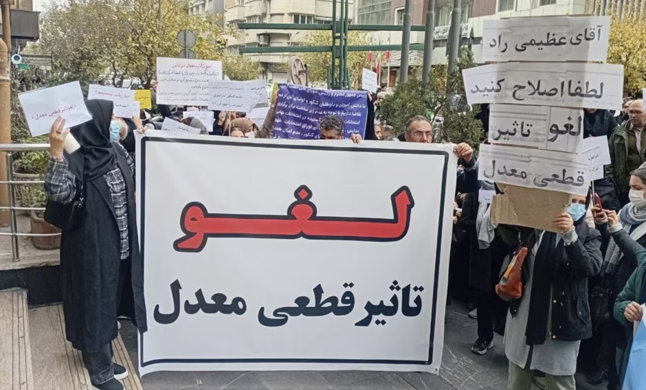 شورای عالی انقلاب فرهنگی به نفع یکی از خواستههای دانشآموزان معترض رای داد