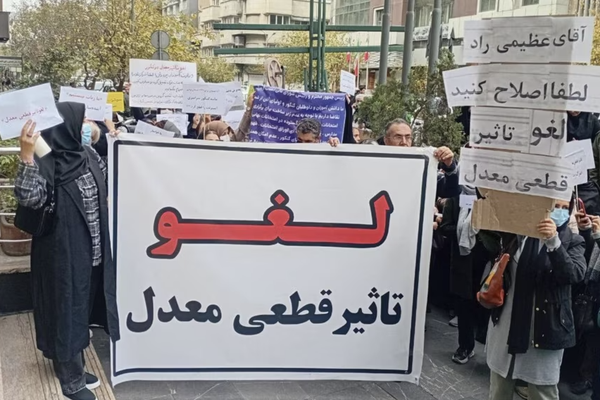 شورای عالی انقلاب فرهنگی به نفع یکی از خواستههای دانشآموزان معترض رای داد