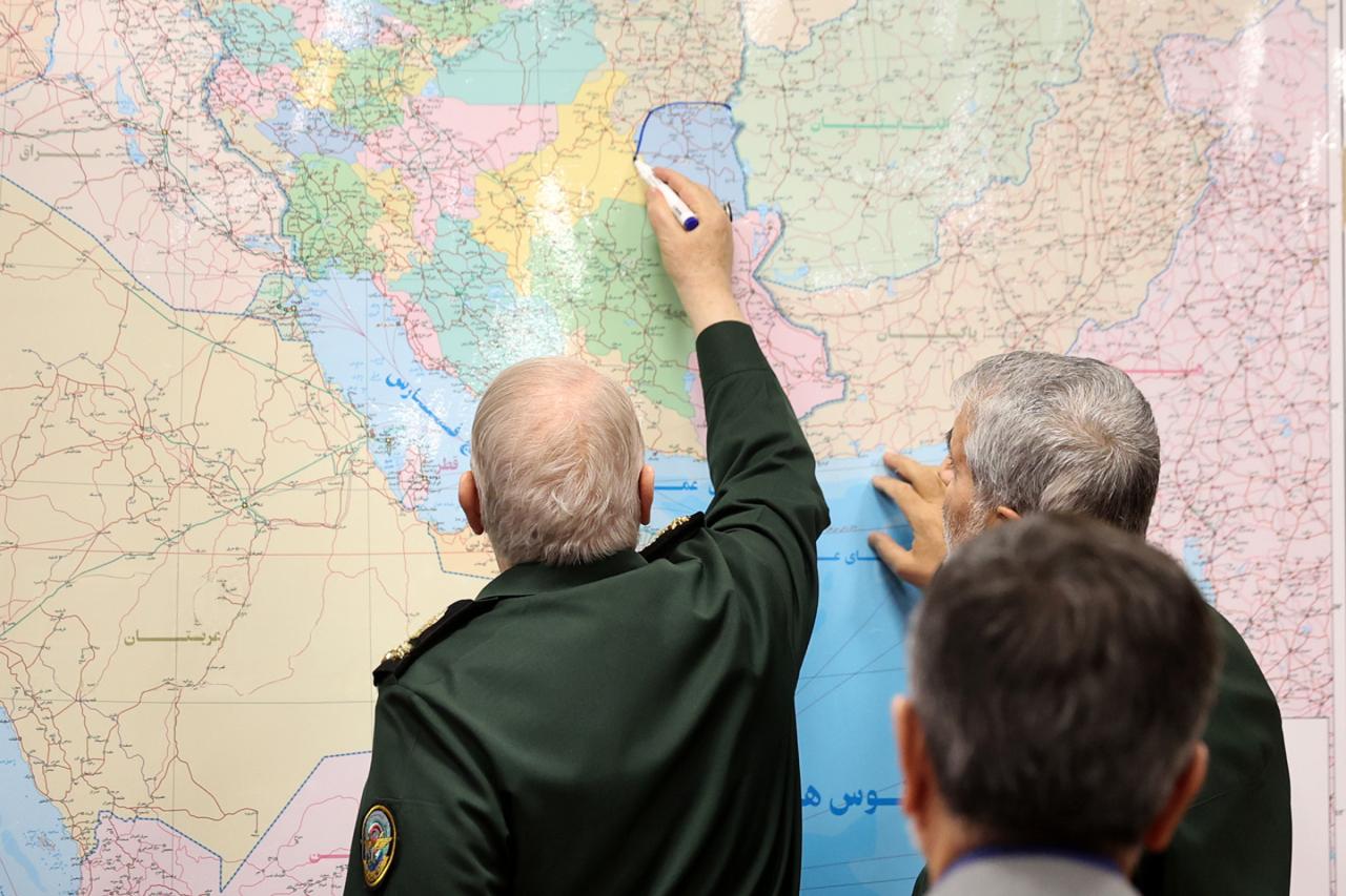 Khamenei advisor says southeast development key to blunting sanctions