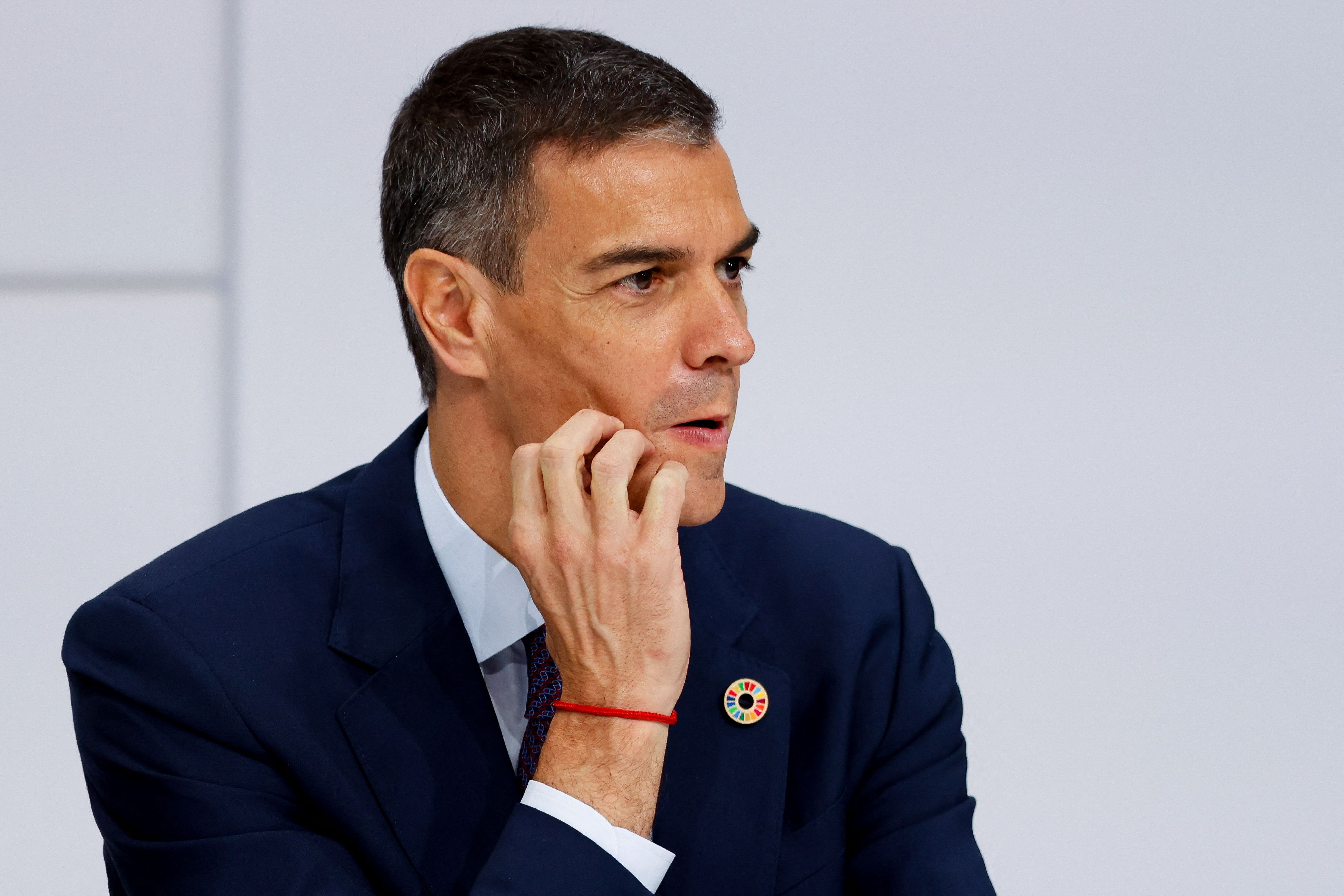 بحران تازه برای دولت اسپانیا با استعفای مقام حزب حاکم به‌ اتهام آزار جنسی