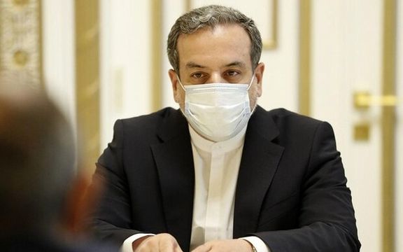 عباس عراقچی: هنوز مذاکرات به جمعبندی نرسیده، تصور میکنم مسیر طولانیتری در پیش داریم