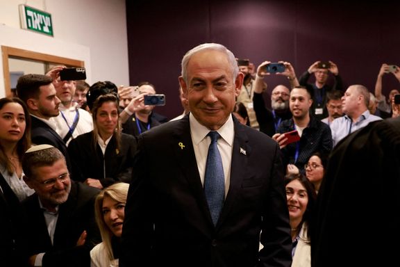 تایمز اسرائیل از آغاز عمل جراحی پروستات بنیامین نتانیاهو در بیمارستانی در اورشلیم خبر داد