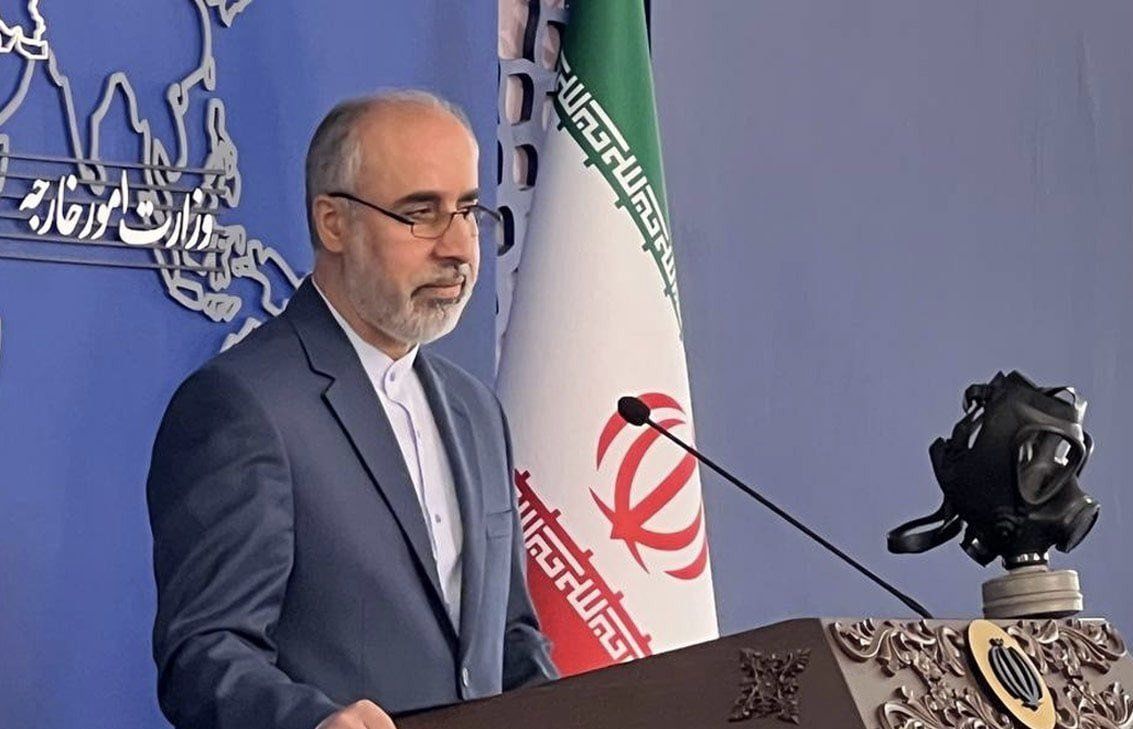 بعد طلب كييف تدمير مصانع الطائرات المسيرة الإيرانية: طهران تهدد أوكرانيا