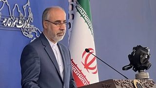 Tehran Won’t Cooperate With UN Human Rights Probe