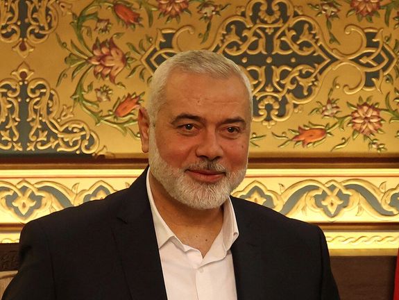 احمد زیدآبادی، فعال اصلاحطلب: کشته شدن اعضای حماس عواطفم را جریحهدار میکند