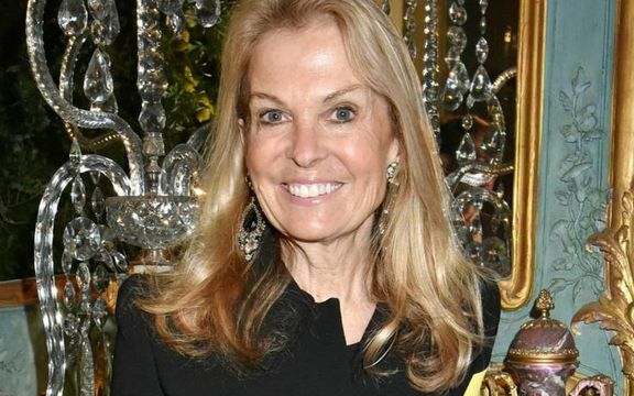 بایدن یک تامینکننده مالی دموکراتها را به عنوان سفیر آمریکا در بریتانیا معرفی کرد