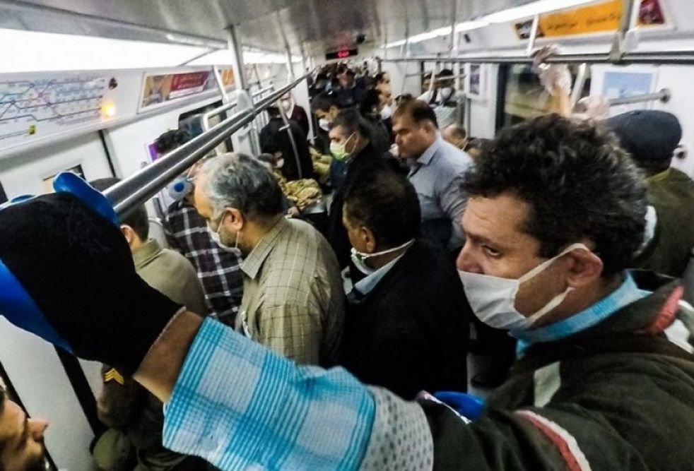 وزارت راه : به زودی فقط واکسن زده‌ها اجازه سفر با وسایل حمل و نقل عمومی را دارند