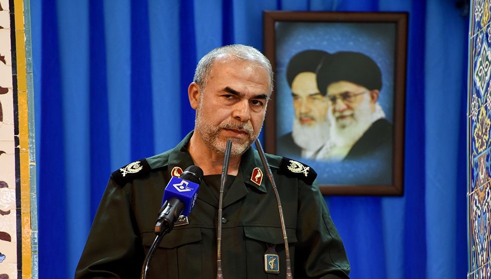 Iran says facing 'hybrid war' despite end of 12-day conflict 