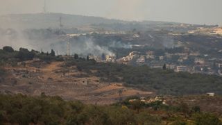 Israel Vows ‘Destruction Of Lebanon’ If Hezbollah Rears Head