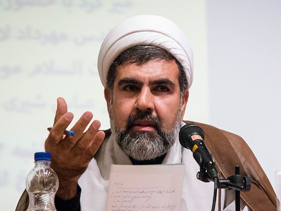 رییس کمیسیون قضایی مجلس: هنرمندان میتوانند به ایران برگردند، نهایتا محاکمه میشوند