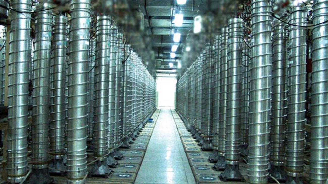 اختصاصی| بازرس پیشین آژانس: ایران برای تولید سلاح هسته‌ای، اورانیوم غنی‌شده کافی دارد