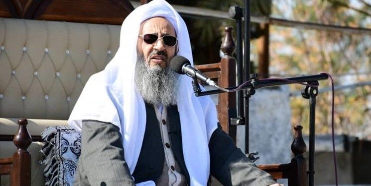 مولوی عبدالحمید کشتن معترضان را اشتباه بزرگ حکومت و انتخاب‌های این سال‌ها را انتصاب خواند