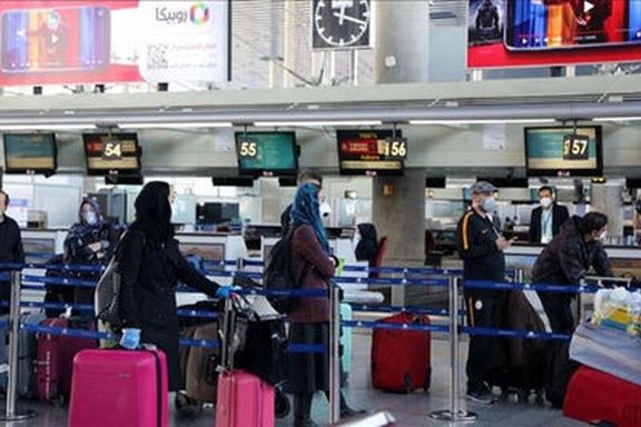 مدیرکل فرودگاههای فارس: از ورود افراد بدحجاب به فرودگاه و ترمینالها جلوگیری خواهد شد