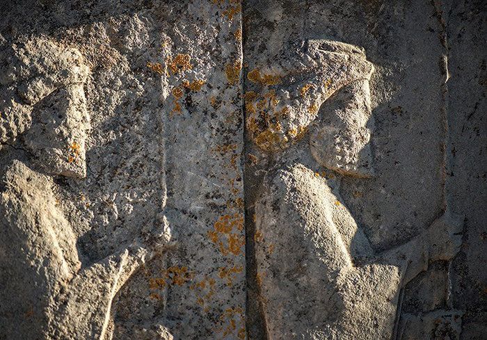 Mismanagement threatens Iran's heritage sites