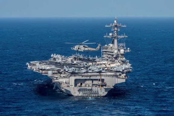 USS Carl Vinson