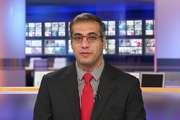 رضا ولیزاده: فرش قرمز حکومت برای بازگشت چهرهها از خون قربانیان رنگ گرفته است