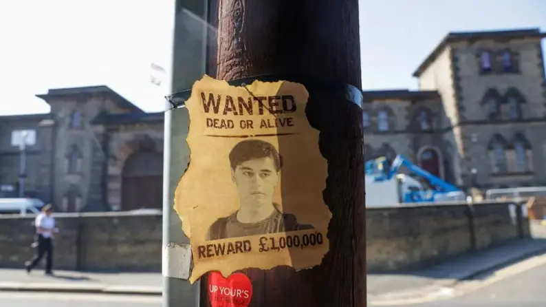 مجرم شناخته شدن سرباز بریتانیایی متهم به جاسوسی برای سپاه پاسداران