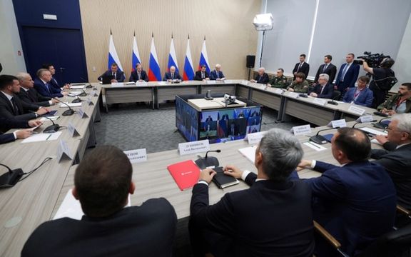 گاردین: ارتش روسیه ماهها پیش نسبت به حمله اوکراین به کورسک هشدار داده بود