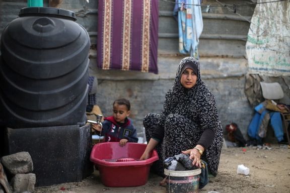 دانشگاه امآیتی: تا سال ۲۰۵۰، نیمی از جمعیت جهان با بحران کمبود آب مواجه خواهند بود