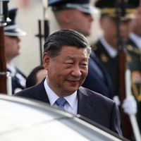 چین، نظارهگر درگیر اما غیرمتعهد جنگ و مذاکره جمهوری اسلامی و آمریکا