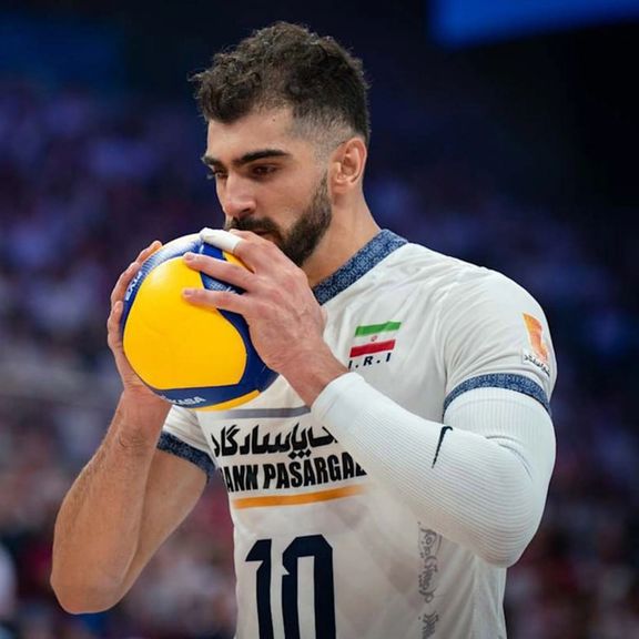 اسلوونی ۳-۲ صربستان؛ شگفتی کامل نشد، تیم ملی والیبال ایران از لیگ ملتها حذف شد