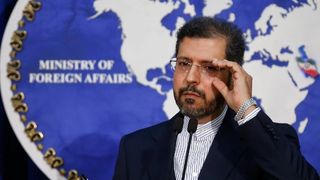Iran Says 'Window of Opportunity Not To Remain Open Forever' In Nuclear Talks
