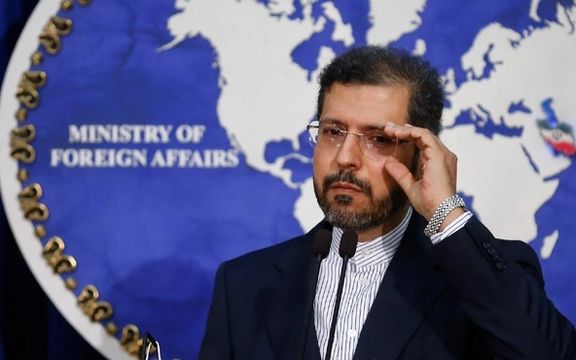 Iran Says 'Window of Opportunity Not To Remain Open Forever' In Nuclear Talks