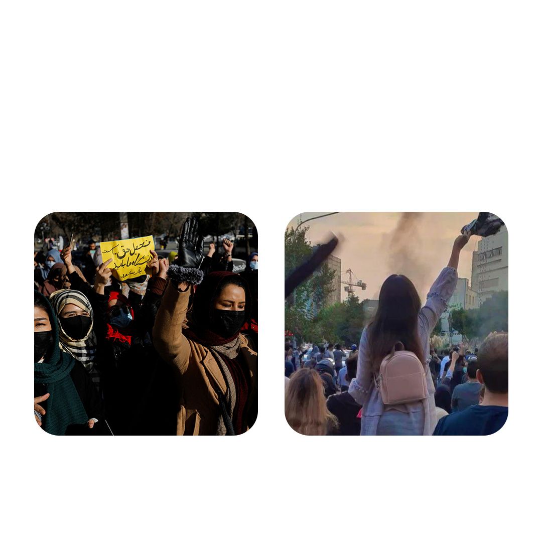 طالبان ترد على انتقادات النظام الإيراني: عليكم أولاً مراعاة حقوق النساء في بلدكم