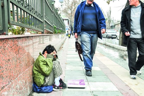 بالتزامن مع زيادة الفقر.. ارتفاع غير مسبوق في نسبة التسرب من التعليم بإيران