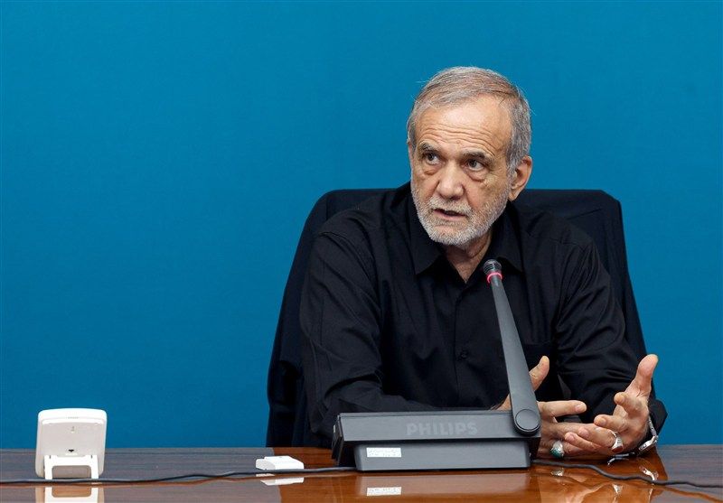 Iran says US directed Israel’s strikes in June 12-day war