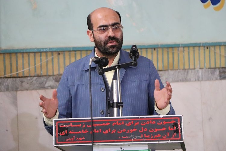 Lawmaker Says Iran's Oil Sales, Revenues Must Become Transparrent